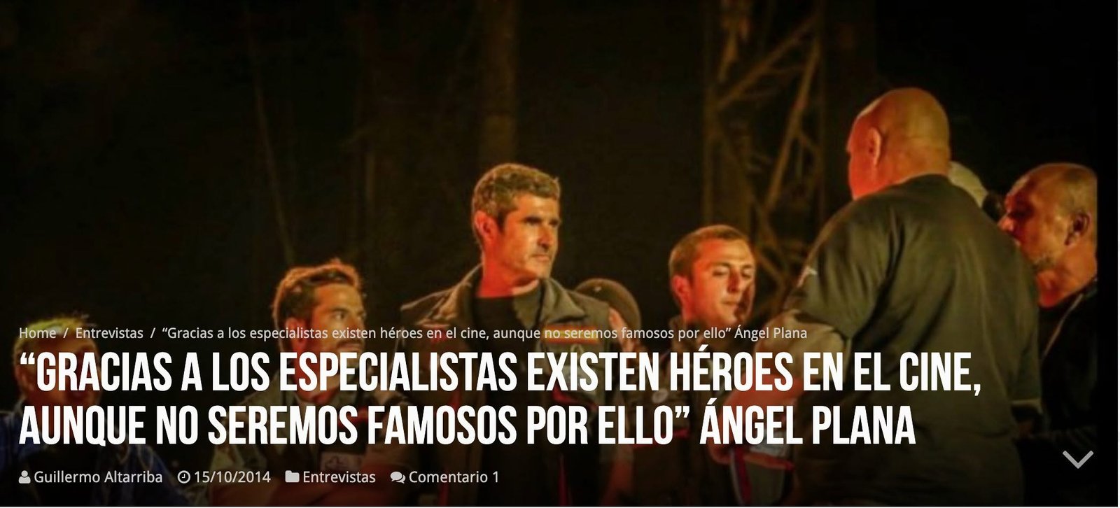 Escuela Ángel Plana — foto 34